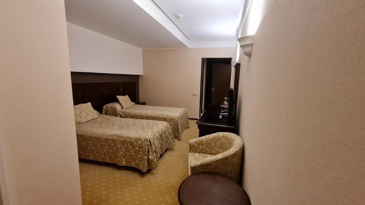 Apartment 2305 Hotel Alpin Poiana Brașov Zewnętrze zdjęcie