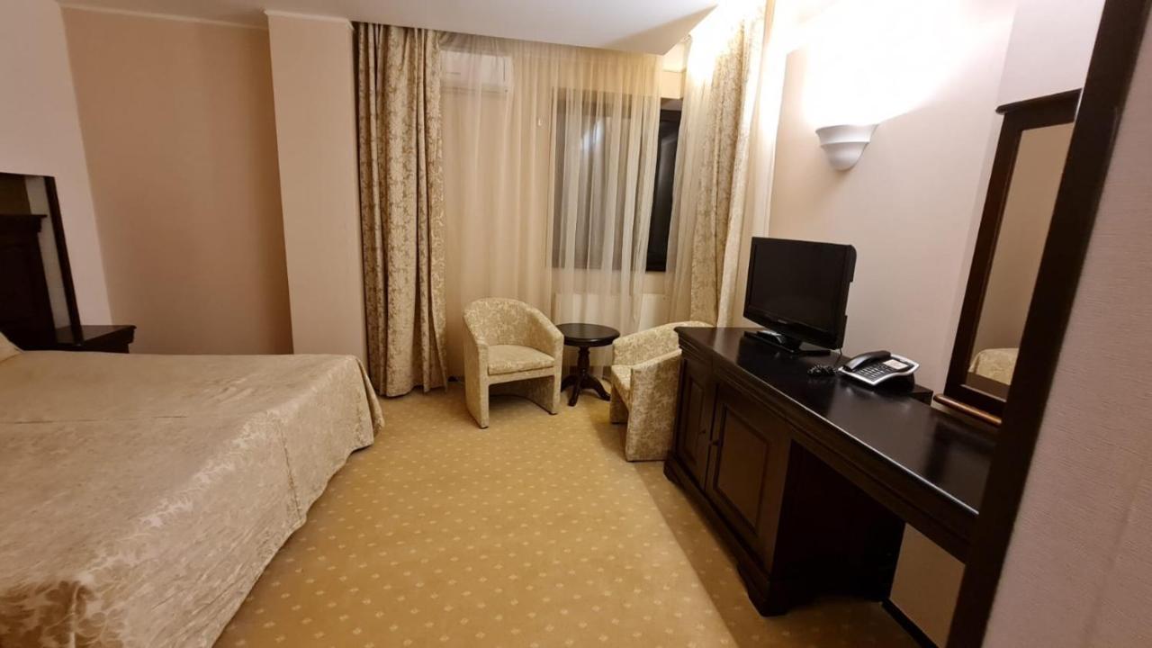Apartment 2305 Hotel Alpin Poiana Brașov Zewnętrze zdjęcie